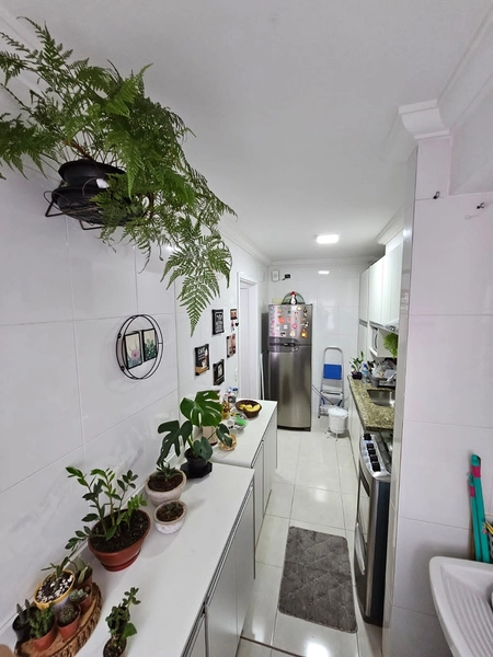 Apartamento à venda na Vila Falchi, Mauá: 8ª foto da galeria de imagens do imóvel