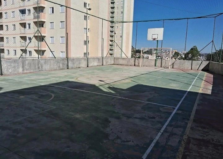 Apartamento à venda na Vila Falchi, Mauá: 15ª foto da galeria de imagens do imóvel