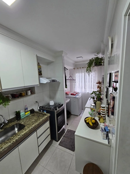 Apartamento à venda na Vila Falchi, Mauá: 5ª foto da galeria de imagens do imóvel