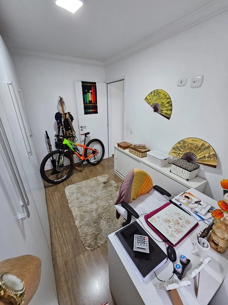 Apartamento à venda na Vila Falchi, Mauá: 9ª foto da galeria de imagens do imóvel