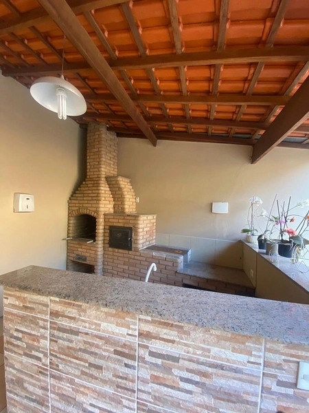 Casa térrea à venda Bairro Suissa, Ribeirão Pires: 15ª foto da galeria de imagens do imóvel