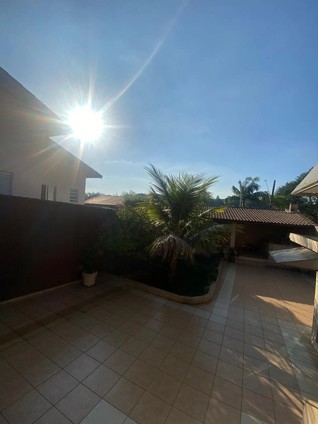 Casa térrea à venda Bairro Suissa, Ribeirão Pires: 13ª foto da galeria de imagens do imóvel