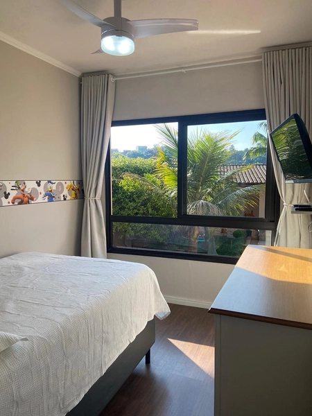 Casa térrea à venda Bairro Suissa, Ribeirão Pires: 8ª foto da galeria de imagens do imóvel