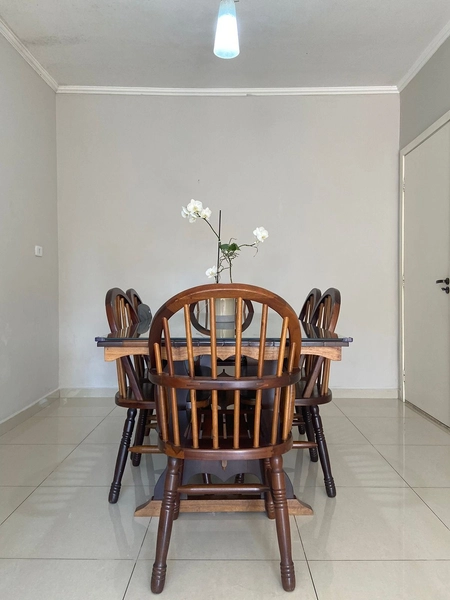 Casa térrea à venda Bairro Suissa, Ribeirão Pires: 7ª foto da galeria de imagens do imóvel