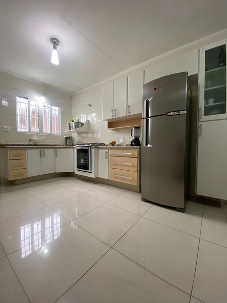 Casa térrea à venda Bairro Suissa, Ribeirão Pires: 4ª foto da galeria de imagens do imóvel