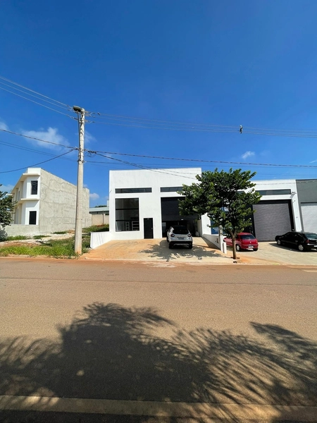 Imóvel Comecial Novo à venda em Boituva, SP.: 4ª foto da galeria de imagens do imóvel