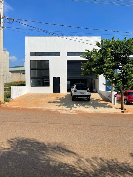 Imóvel Comecial Novo à venda em Boituva, SP.: 8ª foto da galeria de imagens do imóvel