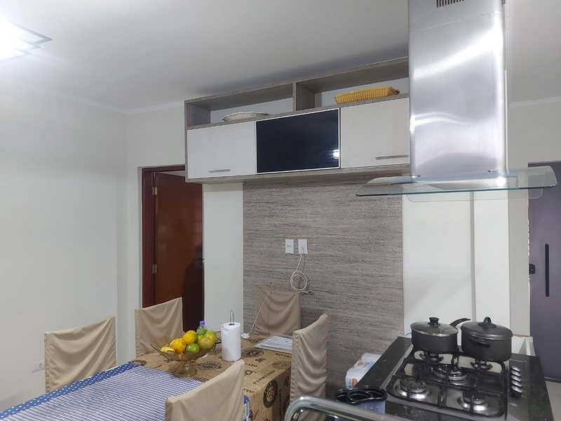 Casa á venda na Vila Nossa Senhora das Vitórias, Mauá: 8ª foto da galeria de imagens do imóvel