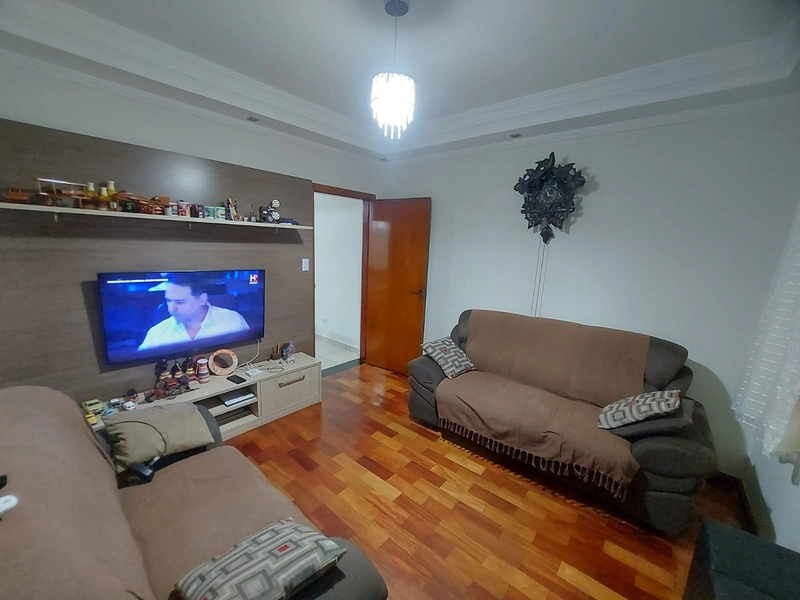 Casa á venda na Vila Nossa Senhora das Vitórias, Mauá: 2ª foto da galeria de imagens do imóvel