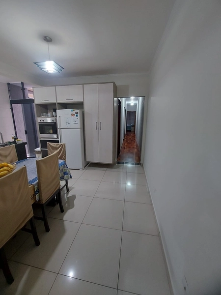 Casa á venda na Vila Nossa Senhora das Vitórias, Mauá: 3ª foto da galeria de imagens do imóvel