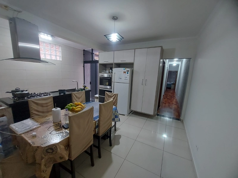 Casa á venda na Vila Nossa Senhora das Vitórias, Mauá: 5ª foto da galeria de imagens do imóvel