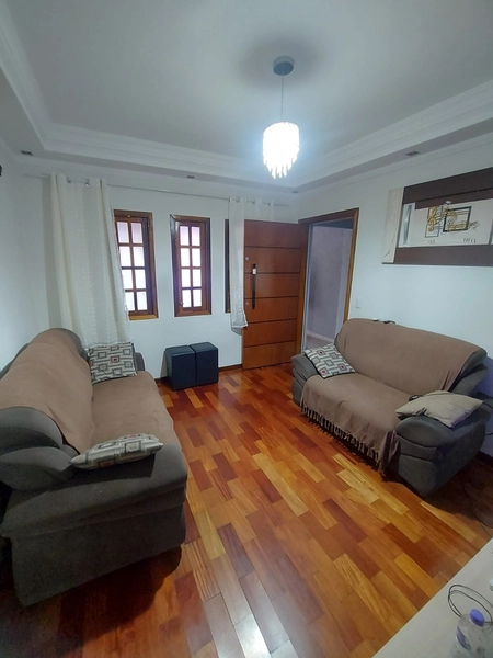Casa á venda na Vila Nossa Senhora das Vitórias, Mauá: 1ª foto da galeria de imagens do imóvel