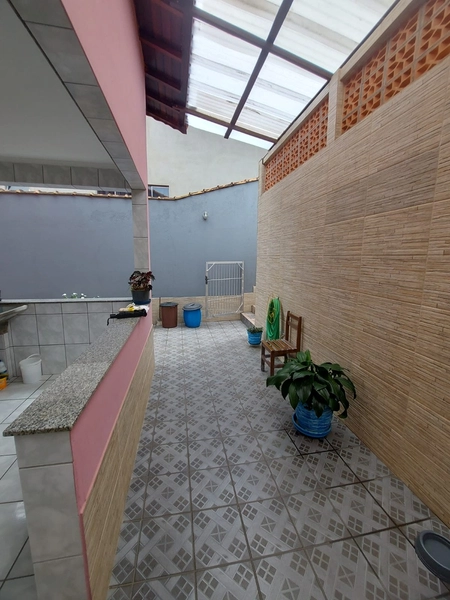 Casa à venda no Bairro Quarta Divisão, Ribeirão Pires: 24ª foto da galeria de imagens do imóvel