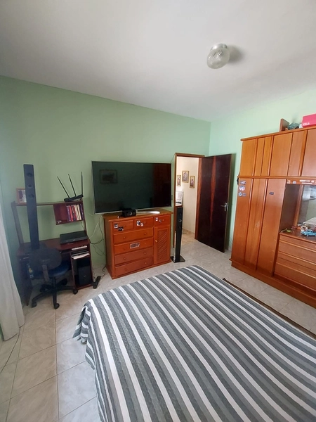 Casa à venda no Bairro Quarta Divisão, Ribeirão Pires: 23ª foto da galeria de imagens do imóvel