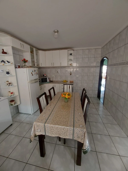 Casa à venda no Bairro Quarta Divisão, Ribeirão Pires: 21ª foto da galeria de imagens do imóvel