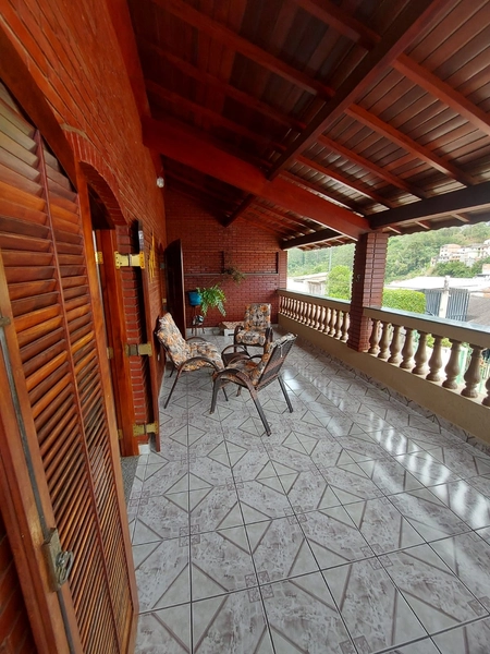 Casa à venda no Bairro Quarta Divisão, Ribeirão Pires: 8ª foto da galeria de imagens do imóvel