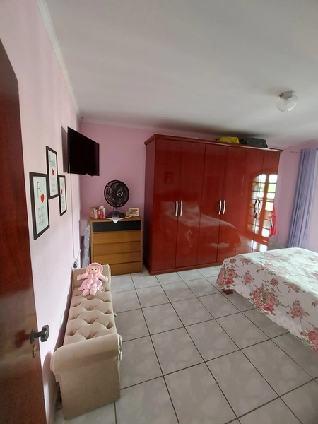 Casa à venda no Bairro Quarta Divisão, Ribeirão Pires: 20ª foto da galeria de imagens do imóvel