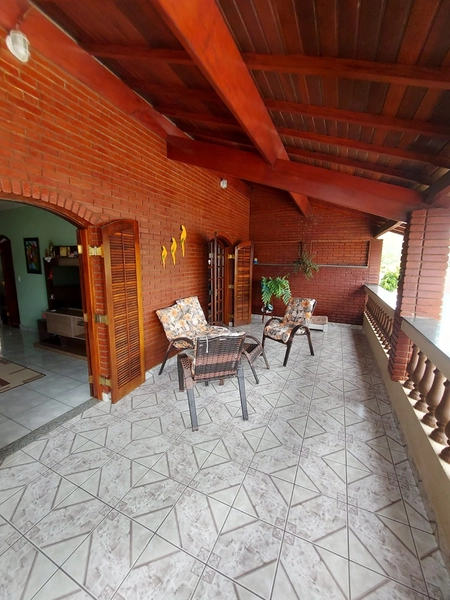 Casa à venda no Bairro Quarta Divisão, Ribeirão Pires: 6ª foto da galeria de imagens do imóvel