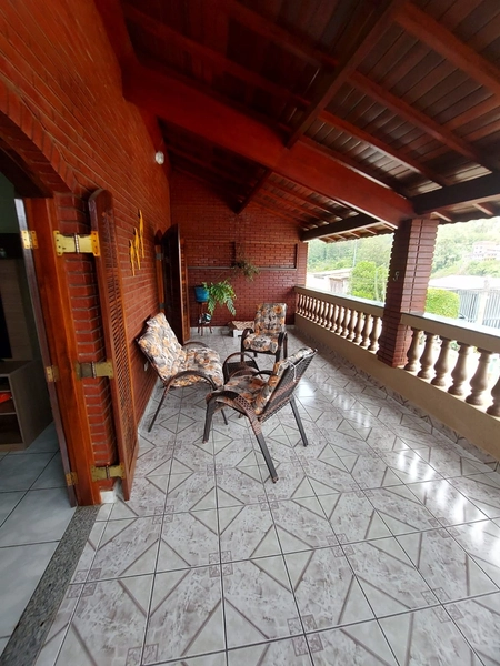 Casa à venda no Bairro Quarta Divisão, Ribeirão Pires: 17ª foto da galeria de imagens do imóvel