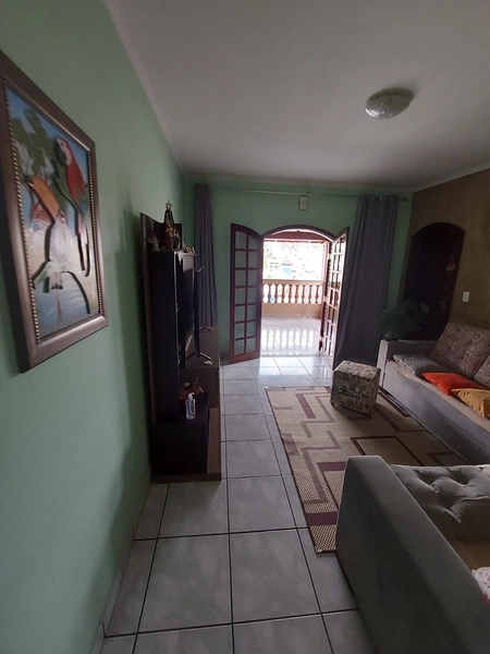 Casa à venda no Bairro Quarta Divisão, Ribeirão Pires: 16ª foto da galeria de imagens do imóvel