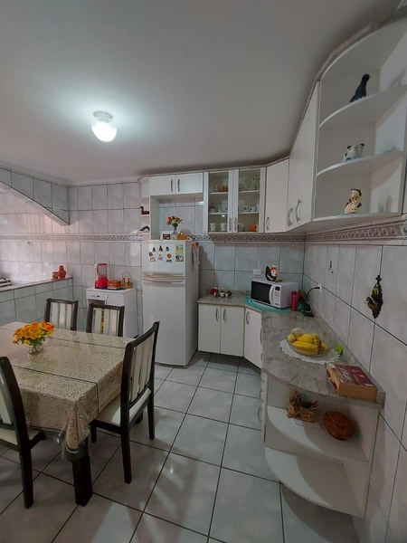 Casa à venda no Bairro Quarta Divisão, Ribeirão Pires: 15ª foto da galeria de imagens do imóvel
