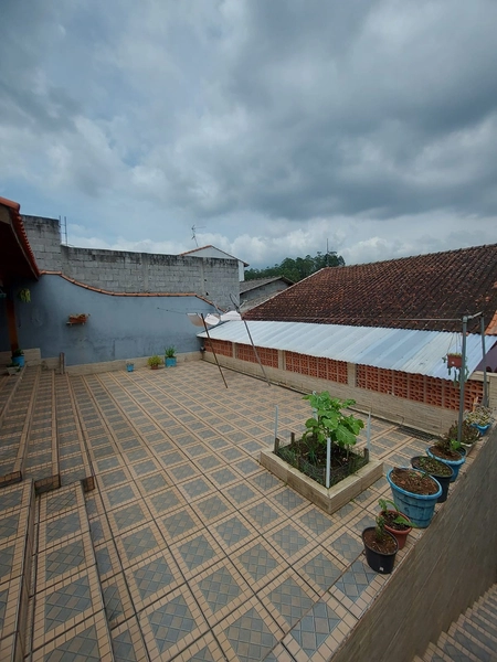 Casa à venda no Bairro Quarta Divisão, Ribeirão Pires: 10ª foto da galeria de imagens do imóvel