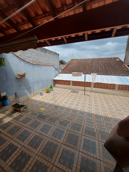Casa à venda no Bairro Quarta Divisão, Ribeirão Pires: 14ª foto da galeria de imagens do imóvel