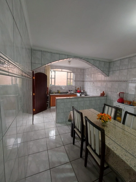 Casa à venda no Bairro Quarta Divisão, Ribeirão Pires: 18ª foto da galeria de imagens do imóvel