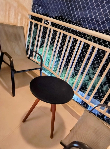 Apartamento à venda no Jardim São Judas, Mauá: 5ª foto da galeria de imagens do imóvel