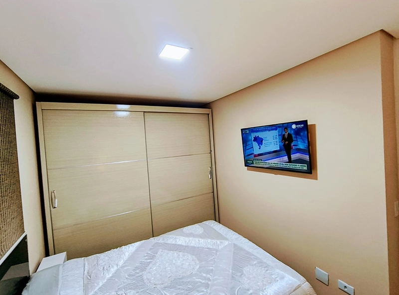 Apartamento à venda no Jardim São Judas, Mauá: 6ª foto da galeria de imagens do imóvel