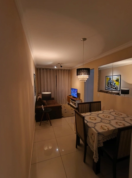 Apartamento à venda no Jardim São Judas, Mauá: 9ª foto da galeria de imagens do imóvel