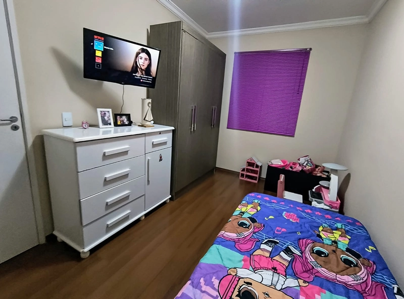 Apartamento à venda no Jardim São Judas, Mauá: 8ª foto da galeria de imagens do imóvel