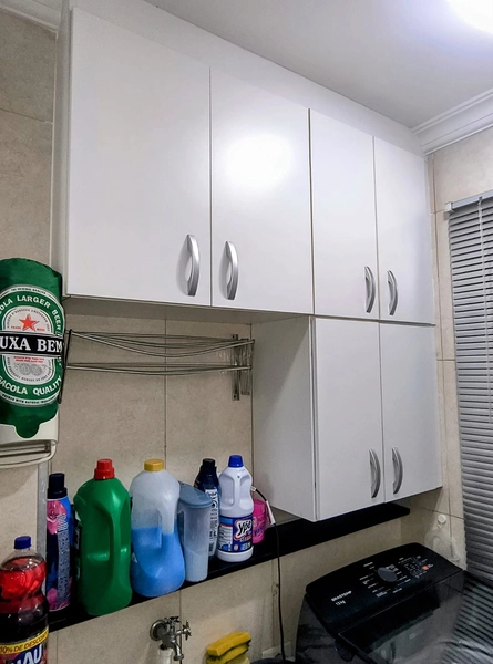 Apartamento à venda no Jardim São Judas, Mauá: 10ª foto da galeria de imagens do imóvel
