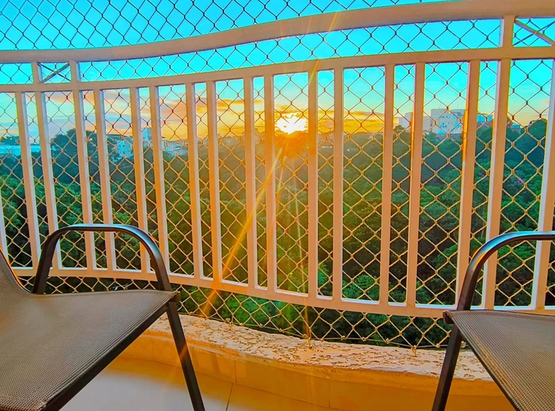 Apartamento à venda no Jardim São Judas, Mauá: 4ª foto da galeria de imagens do imóvel
