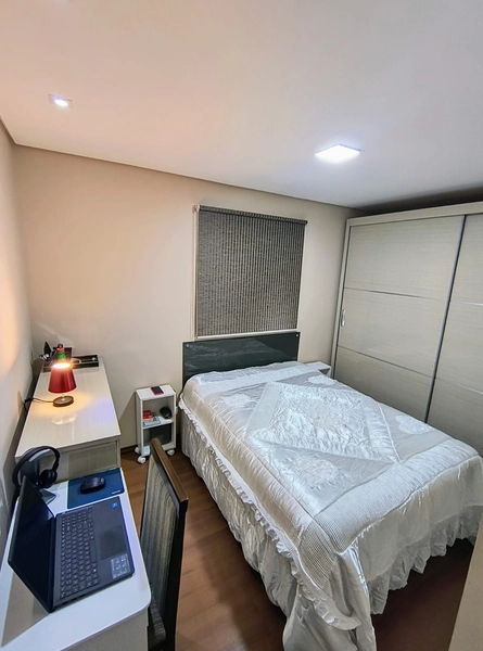 Apartamento à venda no Jardim São Judas, Mauá: 7ª foto da galeria de imagens do imóvel