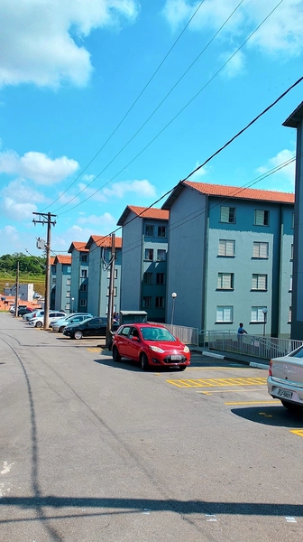 Apartamento à venda Jardim Paranavaí, Mauá: 11ª foto da galeria de imagens do imóvel