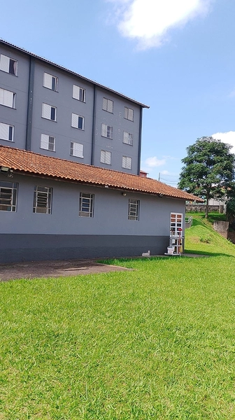 Apartamento à venda Jardim Paranavaí, Mauá: 12ª foto da galeria de imagens do imóvel