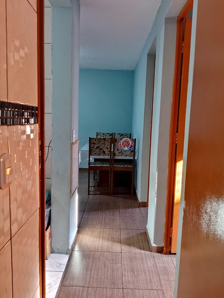 Apartamento à venda Jardim Paranavaí, Mauá: 5ª foto da galeria de imagens do imóvel