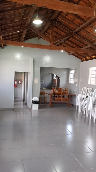 Apartamento à venda Jardim Paranavaí, Mauá: 9ª foto da galeria de imagens do imóvel