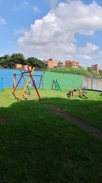 Apartamento à venda Jardim Paranavaí, Mauá: 16ª foto da galeria de imagens do imóvel