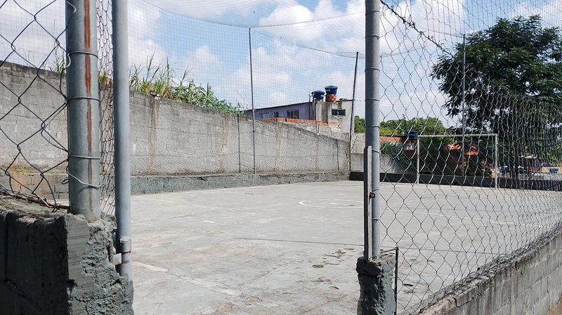 Apartamento à venda Jardim Paranavaí, Mauá: 18ª foto da galeria de imagens do imóvel