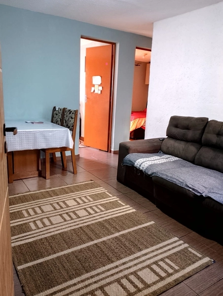 Apartamento à venda Jardim Paranavaí, Mauá: 1ª foto da galeria de imagens do imóvel