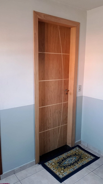 Apartamento à venda Jardim Paranavaí, Mauá: 8ª foto da galeria de imagens do imóvel