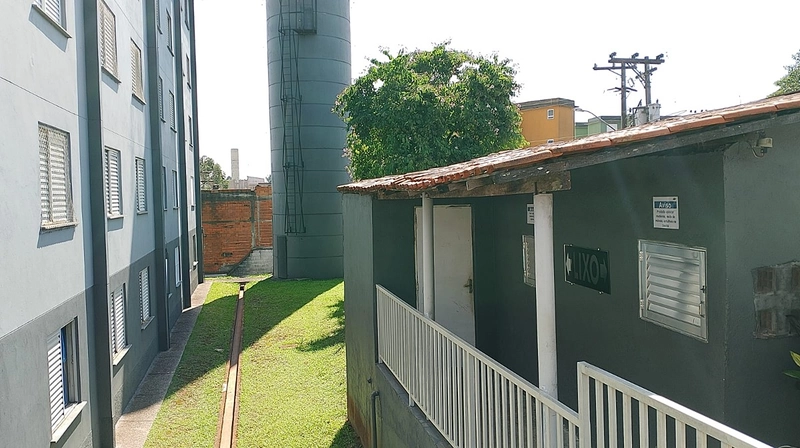 Apartamento à venda Jardim Paranavaí, Mauá: 19ª foto da galeria de imagens do imóvel