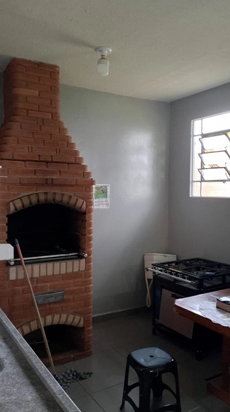 Apartamento à venda Jardim Paranavaí, Mauá: 17ª foto da galeria de imagens do imóvel