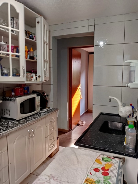 Apartamento à venda Jardim Paranavaí, Mauá: 3ª foto da galeria de imagens do imóvel