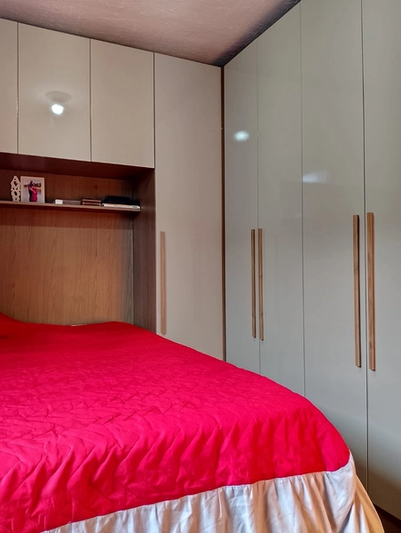 Apartamento à venda Jardim Paranavaí, Mauá: 6ª foto da galeria de imagens do imóvel