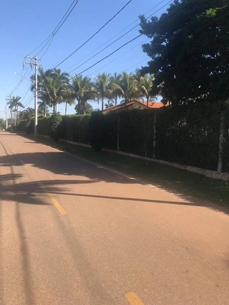 Terreno com galpão em condomínio à venda em Boituva, SP: 15ª foto da galeria de imagens do imóvel