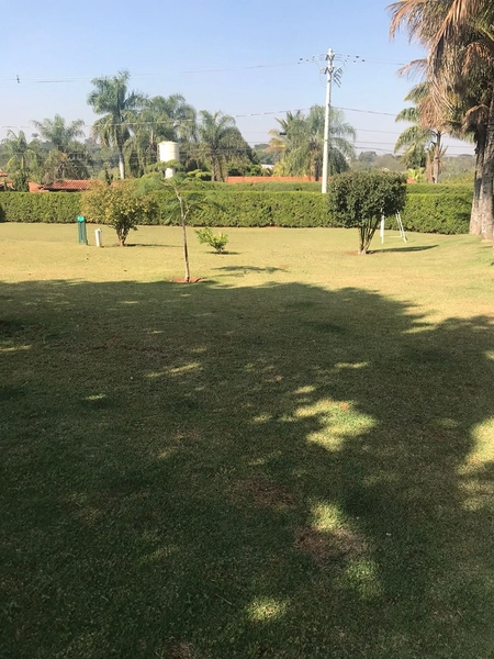 Terreno com galpão em condomínio à venda em Boituva, SP: 13ª foto da galeria de imagens do imóvel