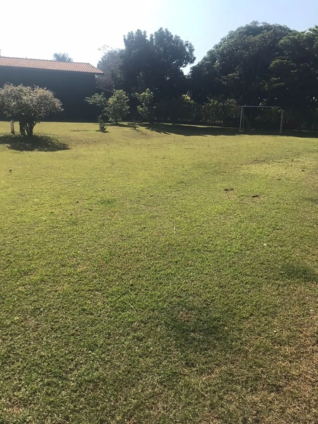 Terreno com galpão em condomínio à venda em Boituva, SP: 2ª foto da galeria de imagens do imóvel